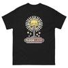 Floor Lamp Hotel Item Travel Motel T-Shirt