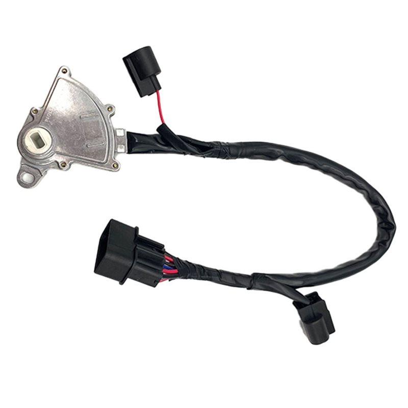 

Top!-Car A/T Case Inhibitor Switch Safety Sensor For Mitsubishi Montero Pajero V43 V24 MB811106 как