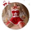 Sexy Lingerie Christmas Clothing Christmas Uniform Suit Cosplay Sexy Clothes Seduction Abstinence Pajamas Women