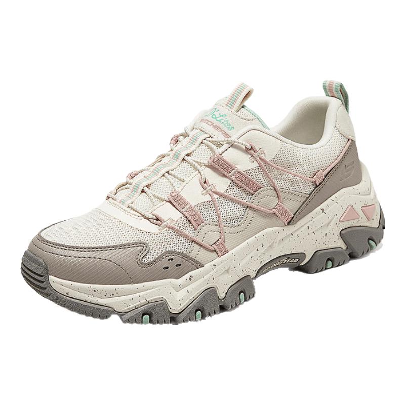 Skechers Cloud Island Women s Retro Walking Shoes 180129 US 8