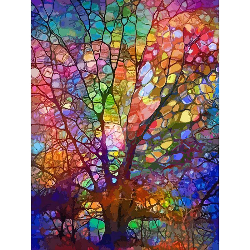 5D Diamond Painting Scenery Mosaic Cross Stitch Landscape Diamond Mosaic Sale Art Home Decoration