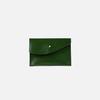 Soltrage Card Case - Green