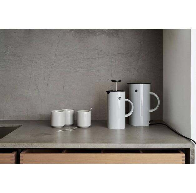 Чайник Stelton EM77 hellgrau (890-2)