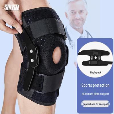 Siguranţă sportivă – Cotiere și genunchiere