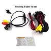HD Night Vision Rearview AHD Car Reversing Camera