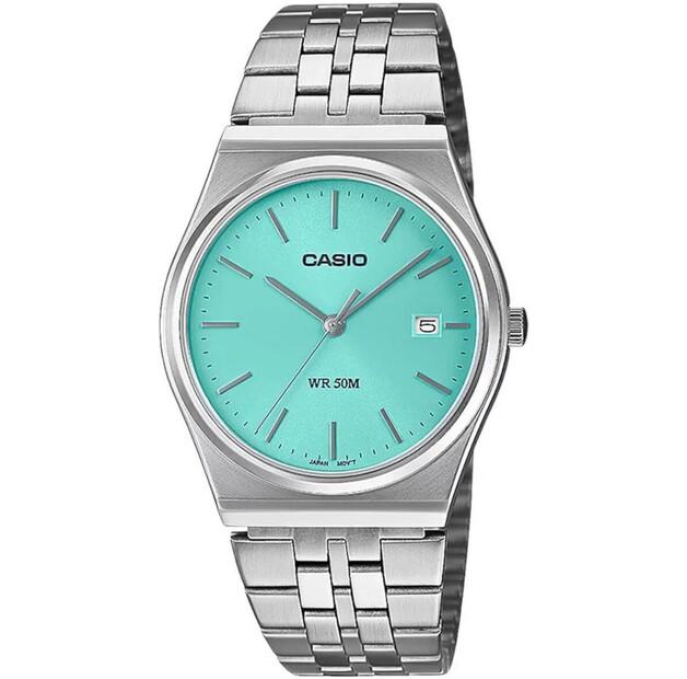 

Часы Casio MTP-B145D -2A1VEF