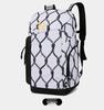 Large Capacity Basketball Air Cushion Backpack for Students