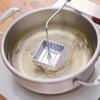 1 Set Cake Printing Pastry Mold Biscuit Dessert Maker Waffle Model Set Baking Accessories DIY Decorating Cake Tool