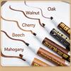 Furniture Repair Pen Wood Markers for Stains, Scratches, Wood Floors, Table and Desk, Wood Scratch Repair Restore Pen