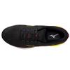 Running Shoes Mizuno Black Size 35 Wave Revolt 3