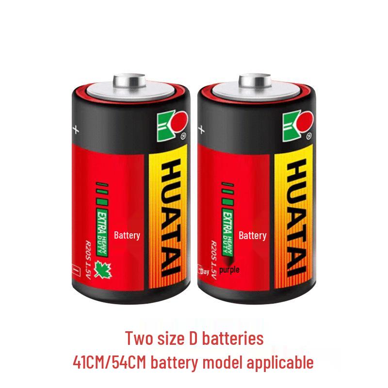 

54cm Rechargeable LED Traffic Baton & Emergency Glow Stick