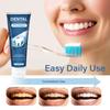 Dental Cavity Care Toothpaste-Instensive Cleaning-Full-spectrum Care-Long-lasting Fresh Breath And Brighter Smile-60g