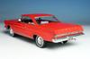 Mobius Model 1965 Mercury Comet Cyclone Plastic Model 1/25