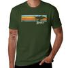 Retro Shiny Firefly Serenity TShirt quick drying summer tops sports fans quickdrying funny t shirts for Unisex