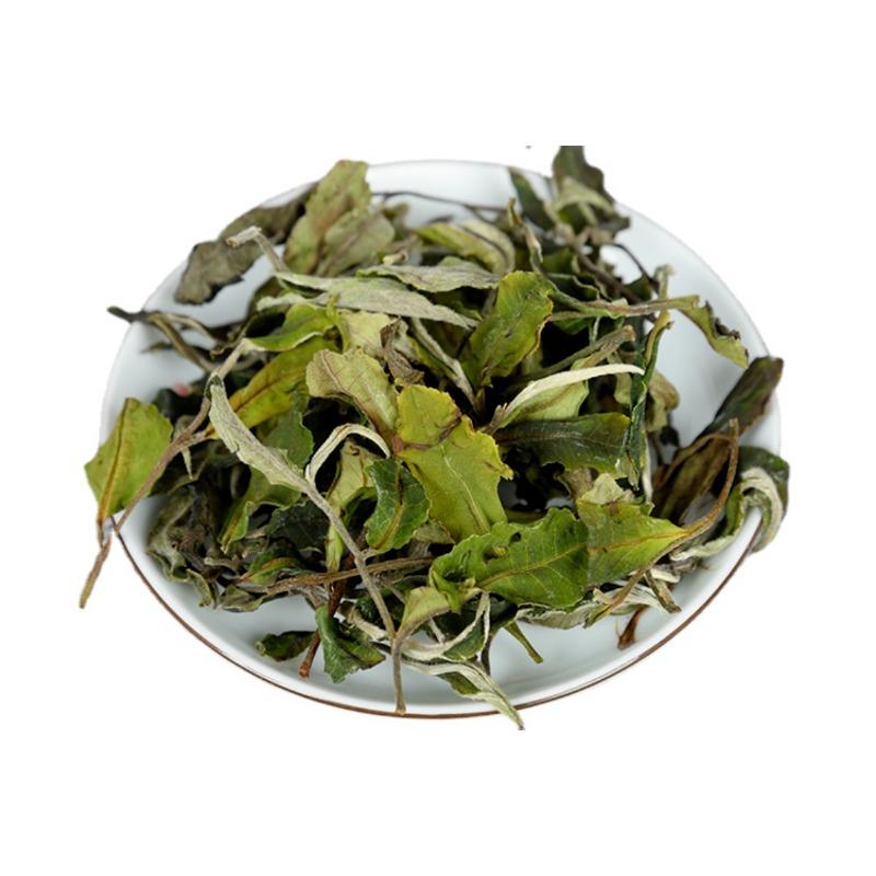 500g Yunnan White Tea Early Spring Ancient Fuding White Tea Process White Tea