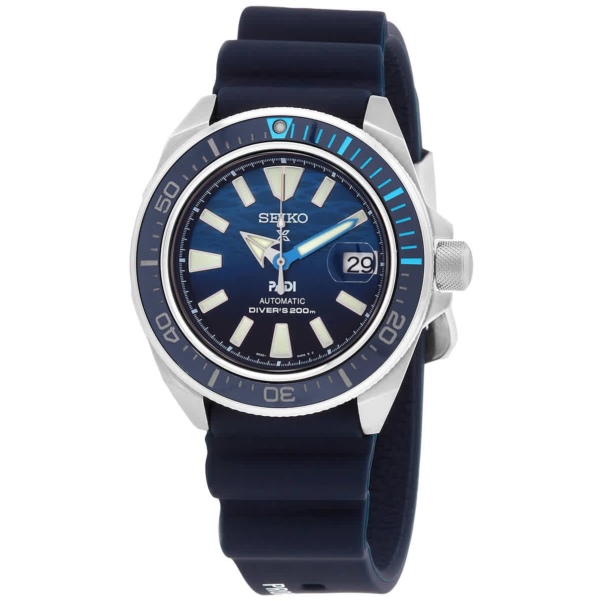 Seiko PROSPEX PADI Special Edition Automatic