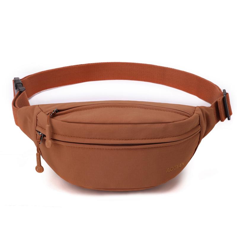 Small Bag Waist Bag Women's Crossbody Bag Mobile Phone Bag