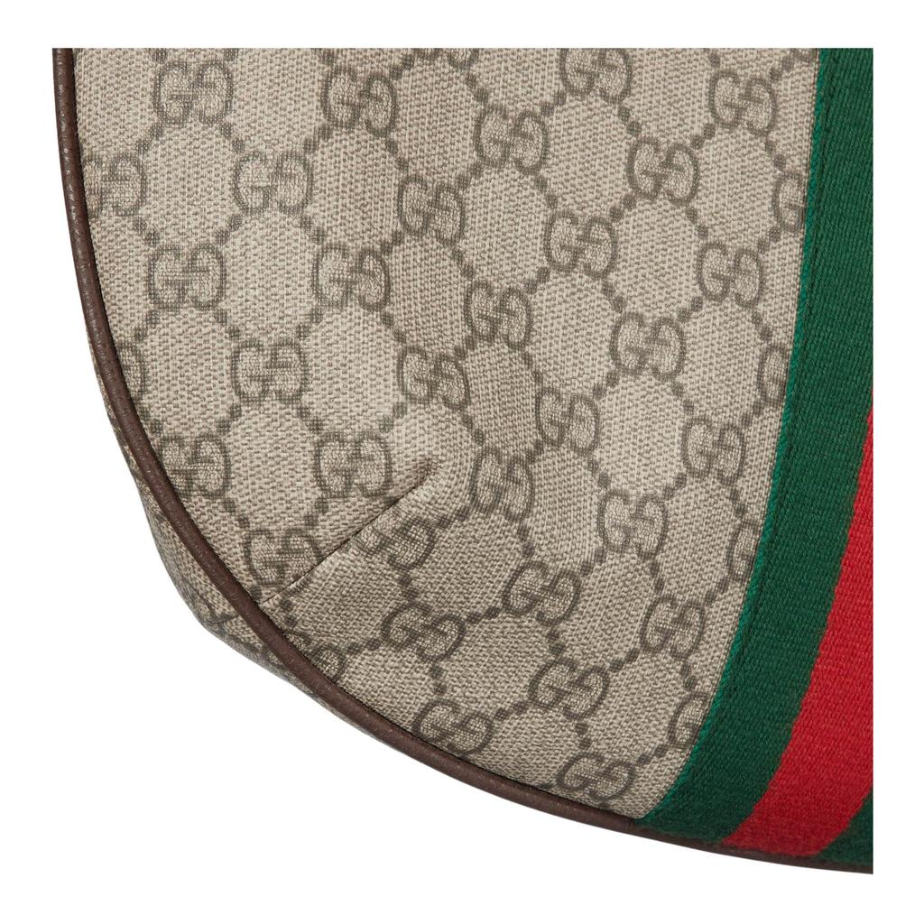 Gucci Ophidia GG Small Shoulder Bag Beige Women Shoulder_bags Tan 598125-9IK3T-8745