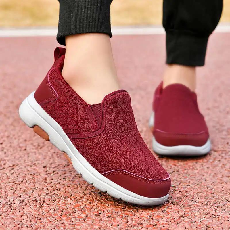 Normal Leather Autumn-spring Summer Sneakers For Teenager Mules Original Shoes Shoes Black Boot Women Sports Fashionable