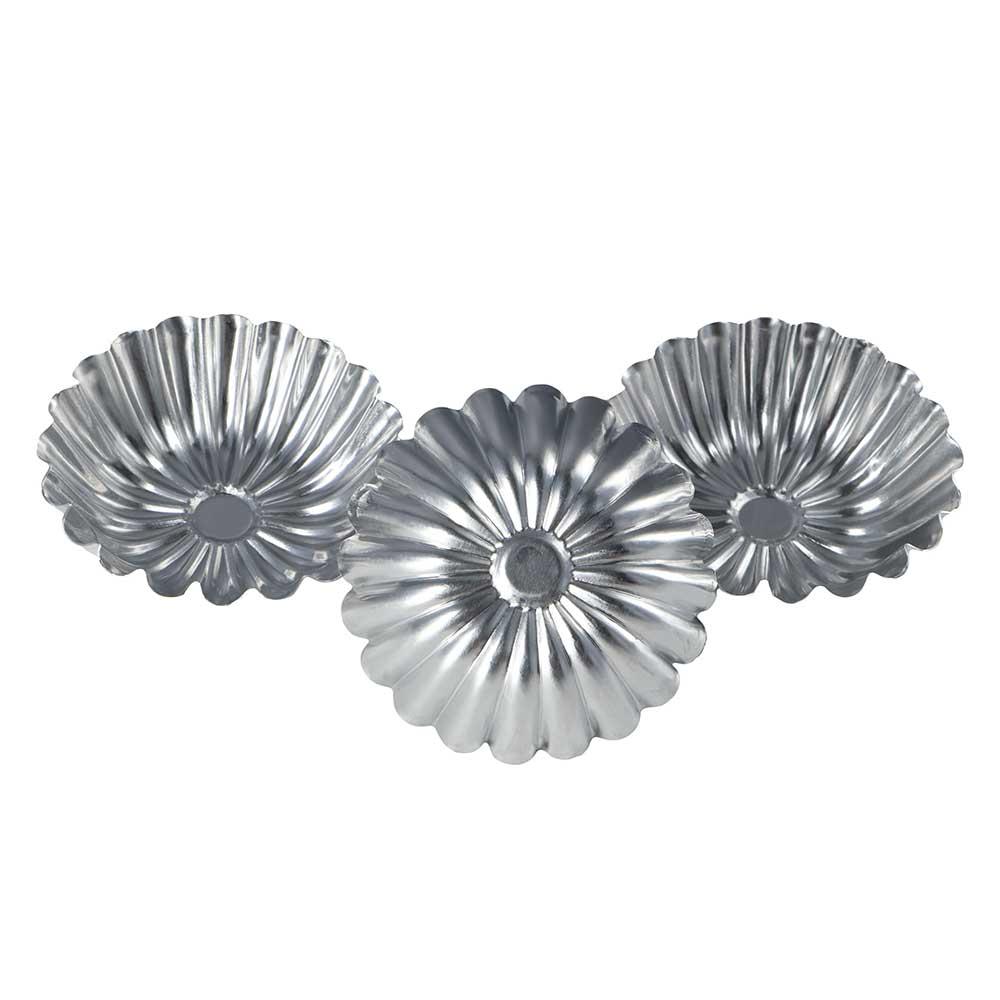 Mini Non-stick Pastry Tool Cookie Cupcake Cake Muffin Cup Egg Tart Mold Baking Mould Tart Mold