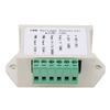 PWM Voltage Converter Analog 0‑100% Signal to Digital 0‑10V Conversion Module with Shell