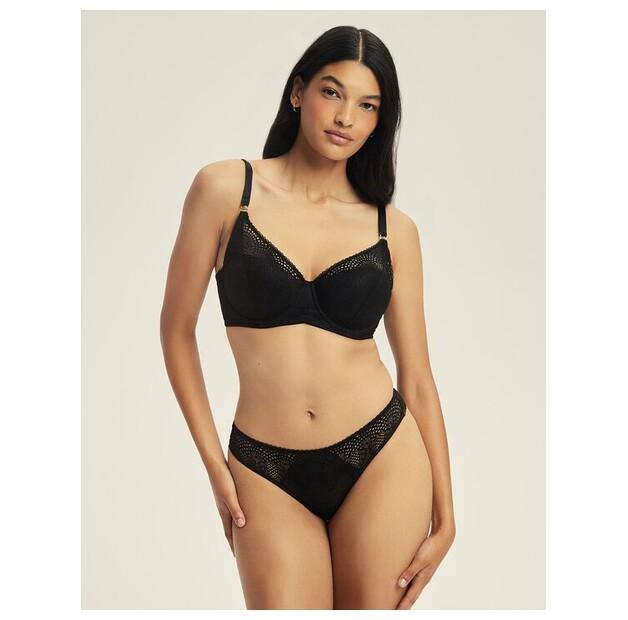 Underwire Bra Esotiq 43608