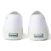Superga 3740 Platform Leggera Platform Size Cm Sneakers, Women's, White, 23.0