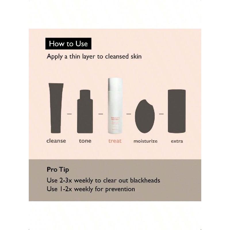 HaruHaru Wonder Centella 3% PHA Mildes Flüssiges Peeling-Serum 120ml | Hypoallergen, PHA-Inhaltsstoffe | Vegan, Tierversuchsfrei, EWG-Grün