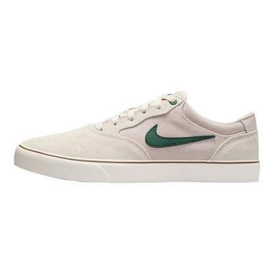 SB Cron 2 Fashion Minimalist Trendy Aesthetic Low-Top Skate Shoes Unisex Skate Shoes Beige DM3493-103