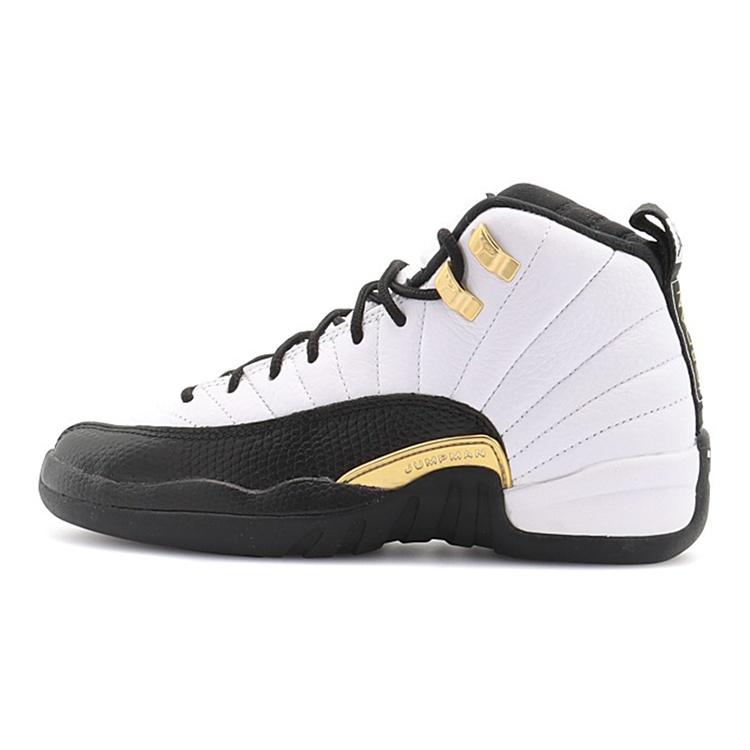 (GS) Air Jordan 12 Retro Royalty Kids 153265-170 EU 36