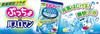 Bath Fizzy Soda Puccho Collaboration Bath Warming Promotes Blood Relieves Relieves Stiff Shoulders and Lower Back Pain [Quasi-drug] Roman, Scent,