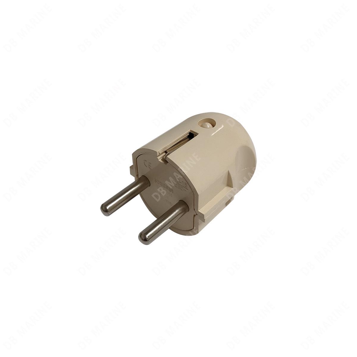 

Marine Cabin Plug Insert: IMPA792921/22/23 Without Plug, Single/Double