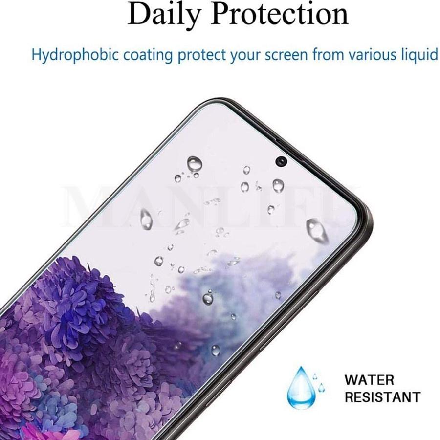 Per iPhone 17 16 15 11 12 13 14 Pro Max 13 12 Mini Air XS XR 6 6s 7 8 Plus Se 2020 Pellicola Idrogel Morbida Copertura Totale 3D Anti-Spia Protezione Schermo Privacy