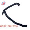17127617376 Intake, Ventilation, and Turbocharger Pipe for Mercedes-Benz/BMW
