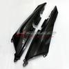 Motorcycle Rear Side Fairing Panels Side Covers for Yamaha TMAX 530 2017 2018 2019 ABS Plastic Body Panels Replacement Kit