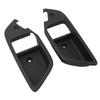 1Pair Interior Door Handle Housing 826112C000LK Protective Stylish Rugged Inside Door Handle Cover