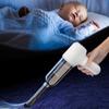 Autostaubsauger 4-in-1 Kabelloser Staubsauger Handstaubsauger Vakuumpumpe für Autoreiniger Kabellose leistungsstarke Nagelpumpe Autozubehör