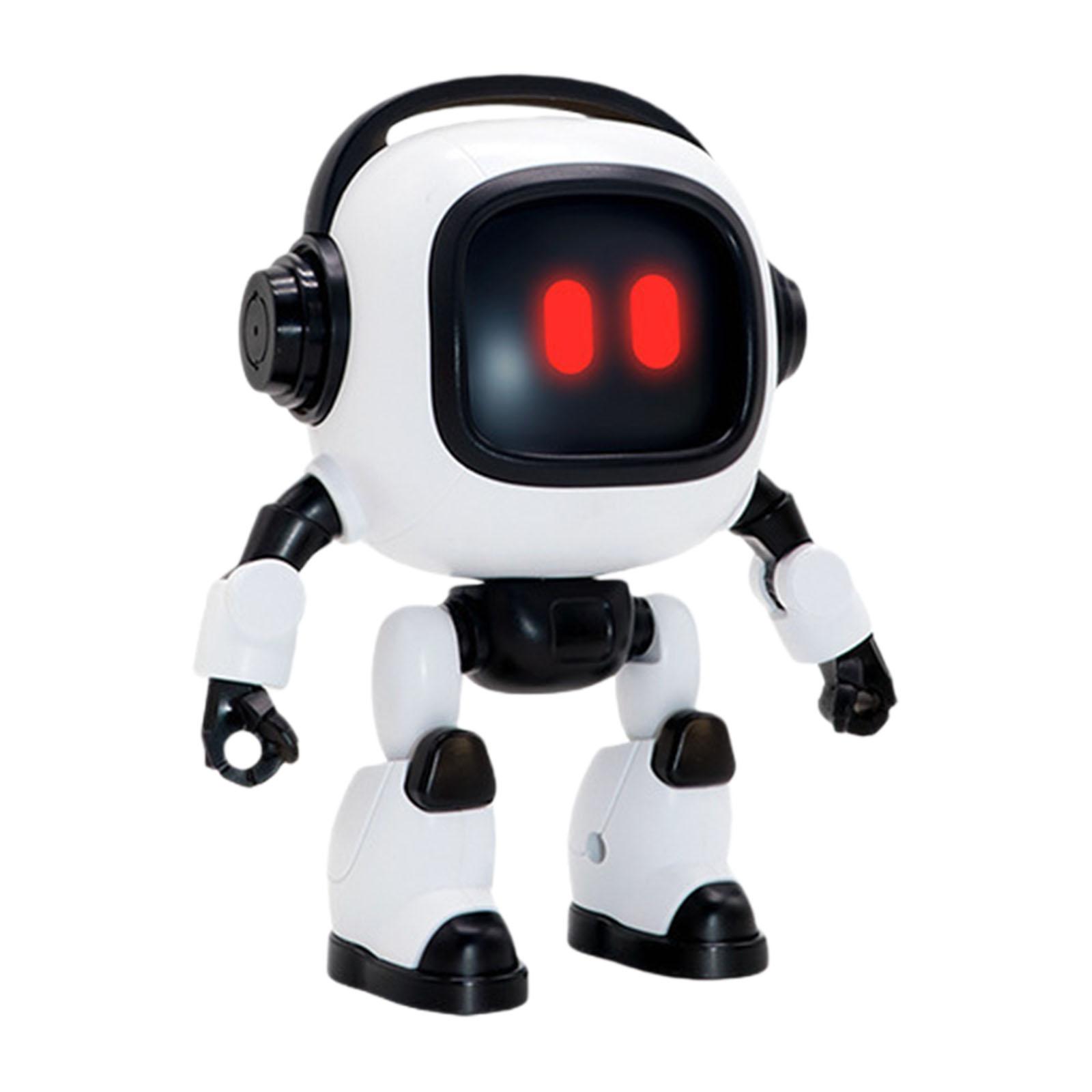

Interactive AI Toy Robot Child Friendly Device Designs for Child Engagement Offering Math Science Language Lessons 1