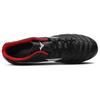 Mizuno Monarcida Neo III Select AG Unisex Soccer Cleats Black Red P1GA242601