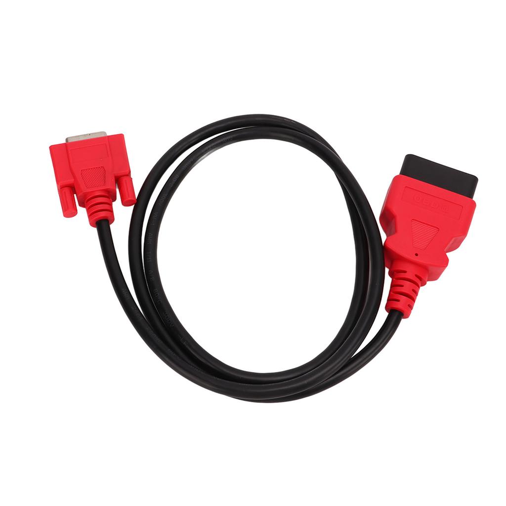 Cavo Scanner OBD2 Adattatore Cavo Diagnostico con Connettore 15 Pin per Maxisys MS906 MS906TS