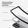 Für Samsung Galaxy S26 Ultra Plus Handyhülle Nillkin Super Frosted Shield Pro Harte PC+TPU Hülle Stoßfeste Rückabdeckung