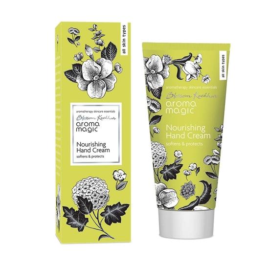 

Aroma Magic Nourishing Hand Cream, 50g