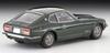 Tomica Limited Vintage Neo Scale Nissan Fairlady 2by2 Finished Model 1/64 LV-N41c Z-L (1977 Model, Green) -