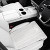 Trumpchi Xiangwang S7/M8/E8/E9/GS4/M6 Car Seat Cushion: Breathable, Year-Round, with Extension Leg Rest
