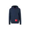 Sweatshirts Men's Indigo Hooded Moderate Regular 50485662-784