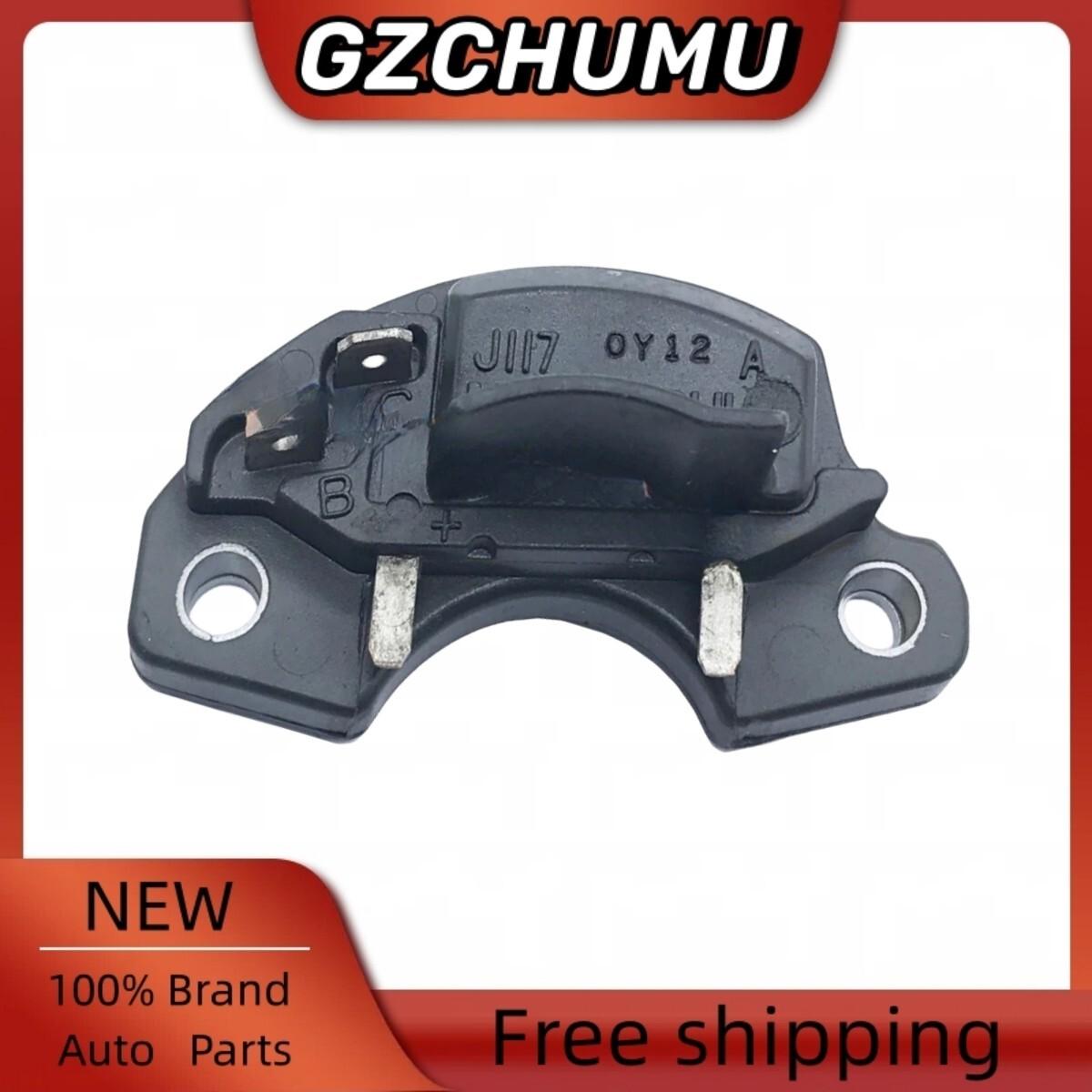 IGNITION CONTROL MODULE J117 For FORD FOR KIA,MAZDA F82918V20 33370-82032 MM817