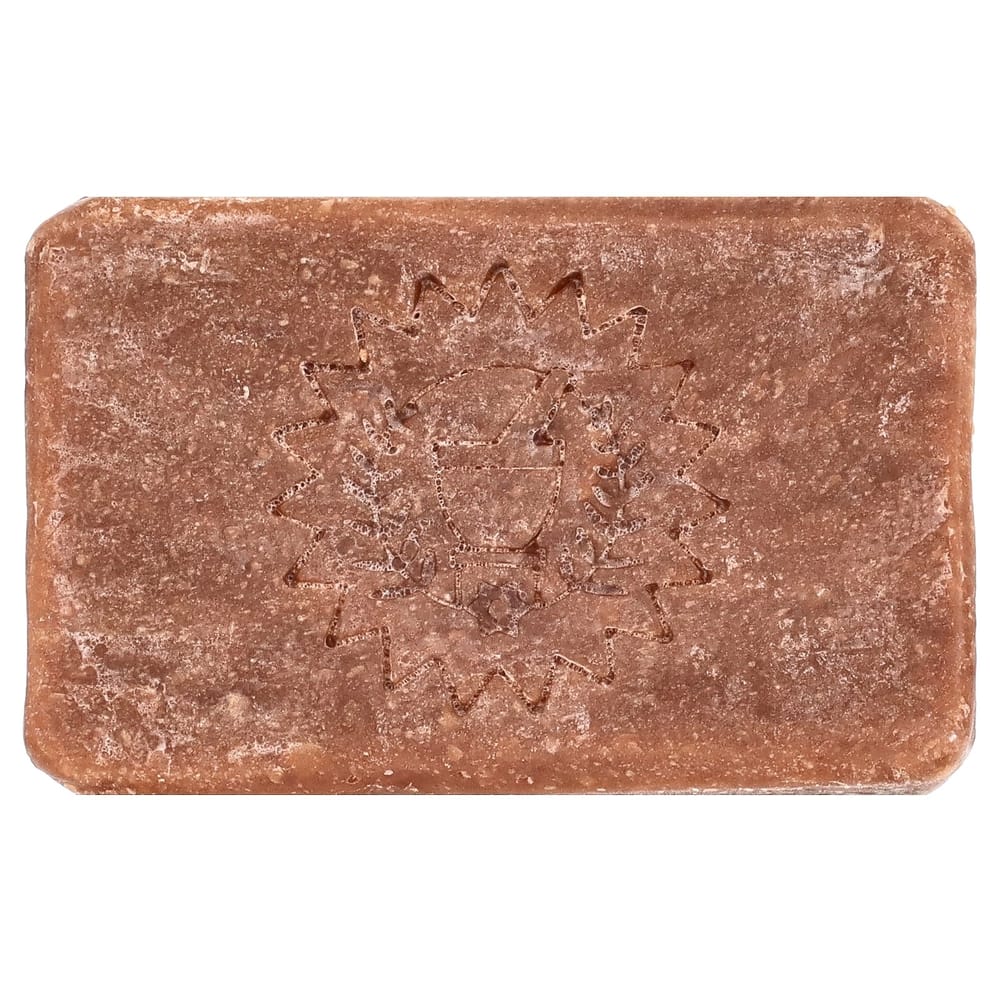 Auromere Ayurvedic Vanilla-Neem Soap Bar 78g (2.75oz)