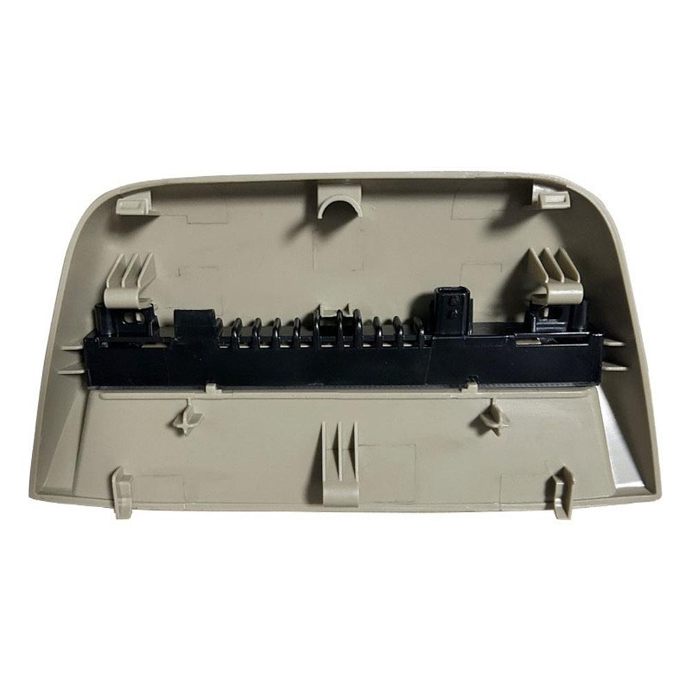 Beige High Mount 3rd Third Rear Brake Light Lamp For Nissan Altima Sedan 2013-18