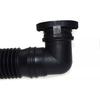 Auto Parts Air Pump to Air Filter Hose for VW for Jetta for Golf for Beetle 1998-2005 2.0L 1J0131128