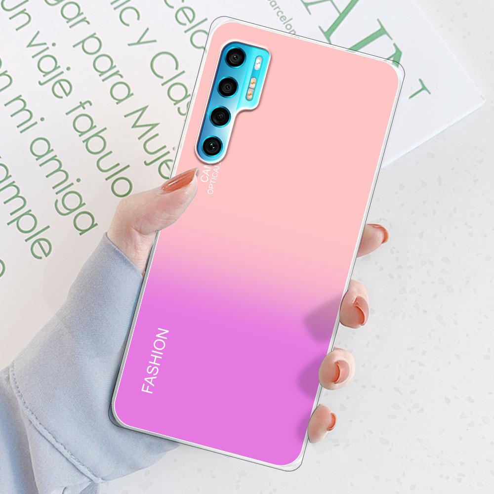 

For TCL 20 Pro 5G Case Back Cover TCL20 Pro 5G T810H Clear Shockproof Soft Silicone Phone Case on TCL 20 SE /TCL 20 5G Coque TCL 20 SE